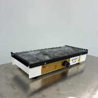 Bibby Scientific Electrothermal Slide Drying Bench image 0